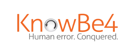 KnowBe4 Logo