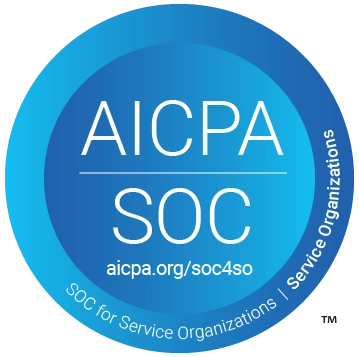 AICPA SOC Logo